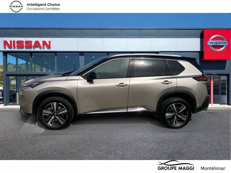 Nissan X-Trail - Photo 2