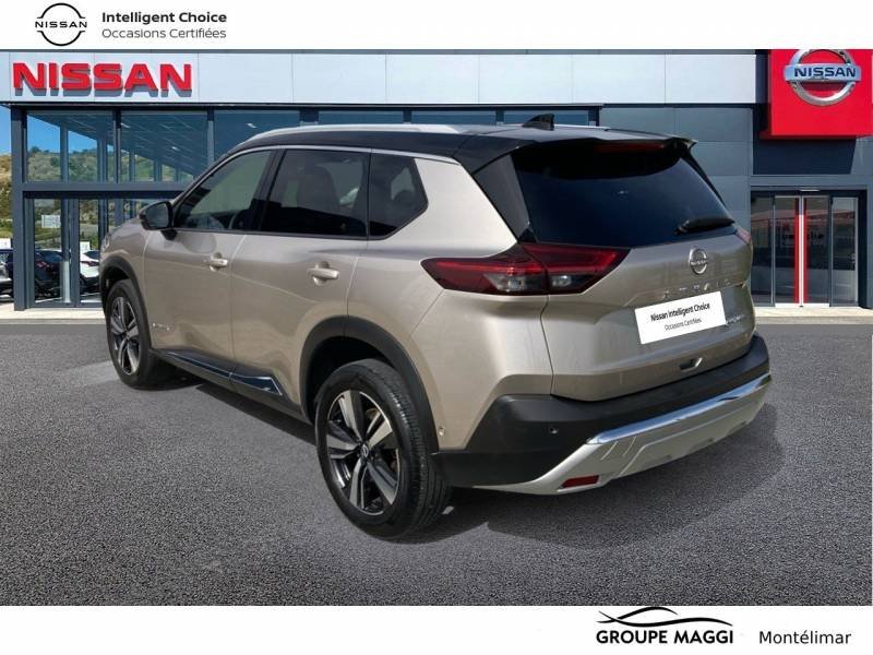 Nissan X-Trail - Photo 3