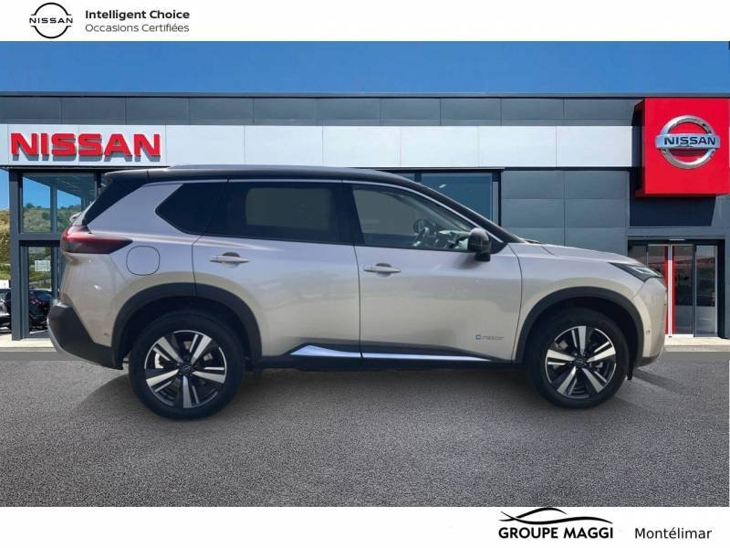 Nissan X-Trail - Photo 4