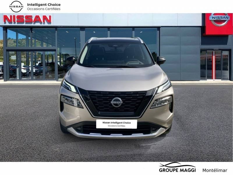 Nissan X-Trail - Photo 5