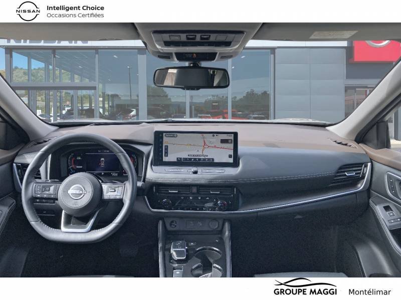 Nissan X-Trail - Photo 6