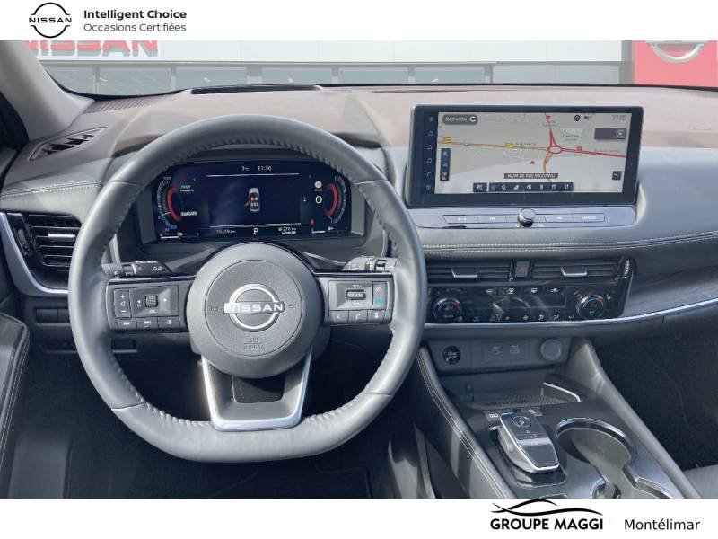 Nissan X-Trail - Photo 7