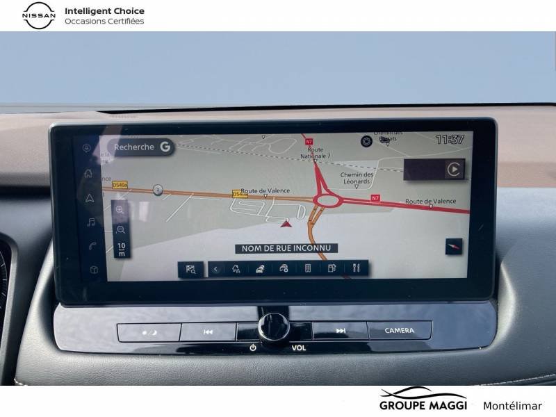 Nissan X-Trail - Photo 8