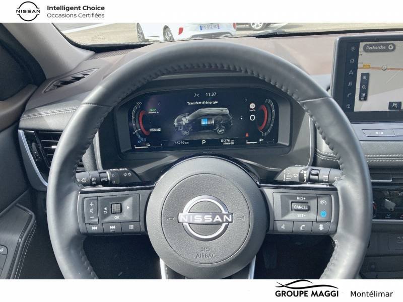 Nissan X-Trail - Photo 9