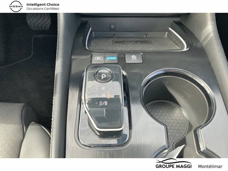 Nissan X-Trail - Photo 10