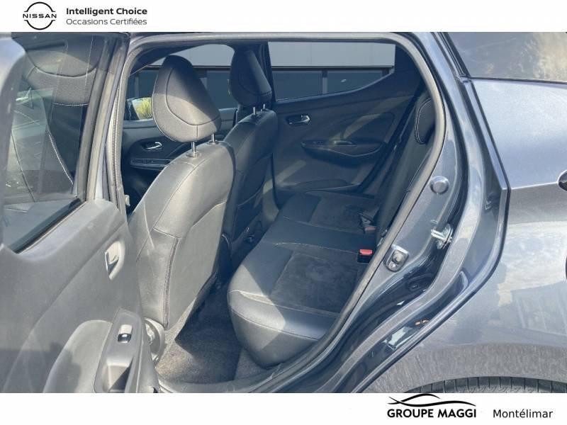 Nissan Micra - Photo 12