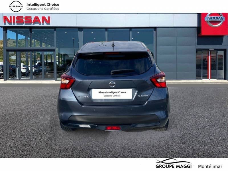 Nissan Micra - Photo 13