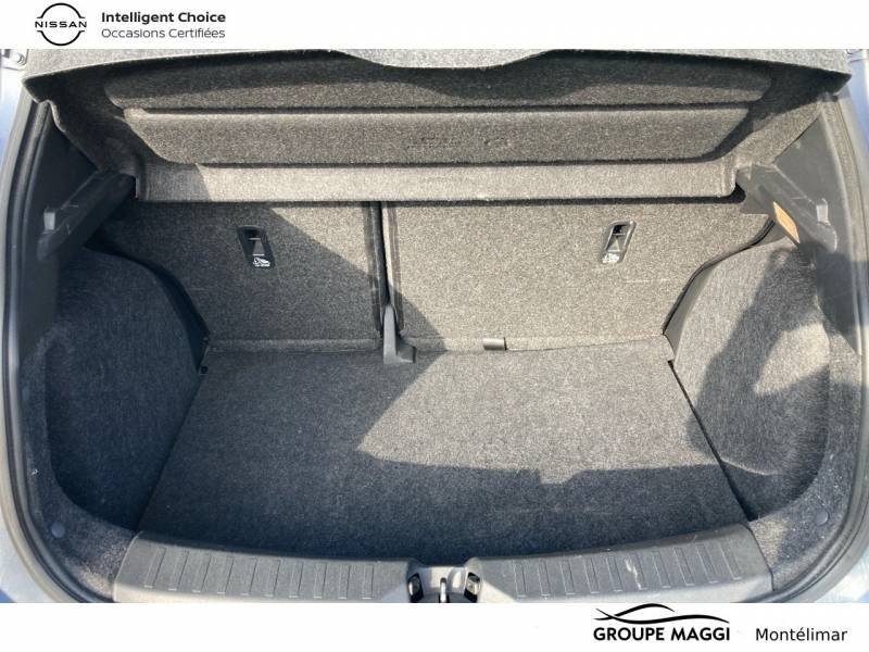 Nissan Micra - Photo 14