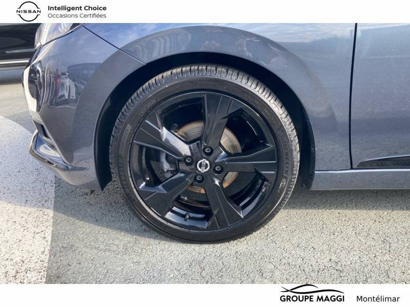 Nissan Micra - Photo 15