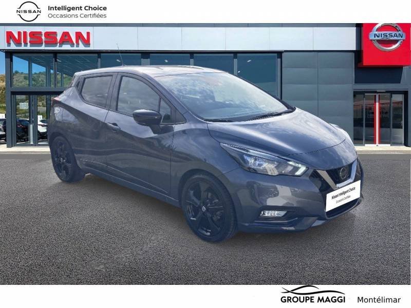 Nissan Micra - Photo 16