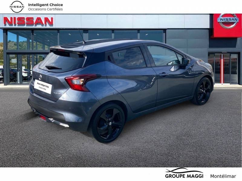 Nissan Micra - Photo 17