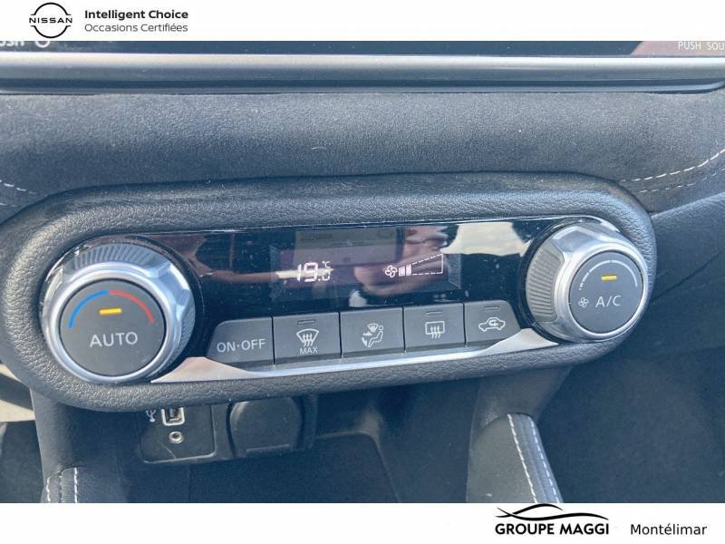 Nissan Micra - Photo 18