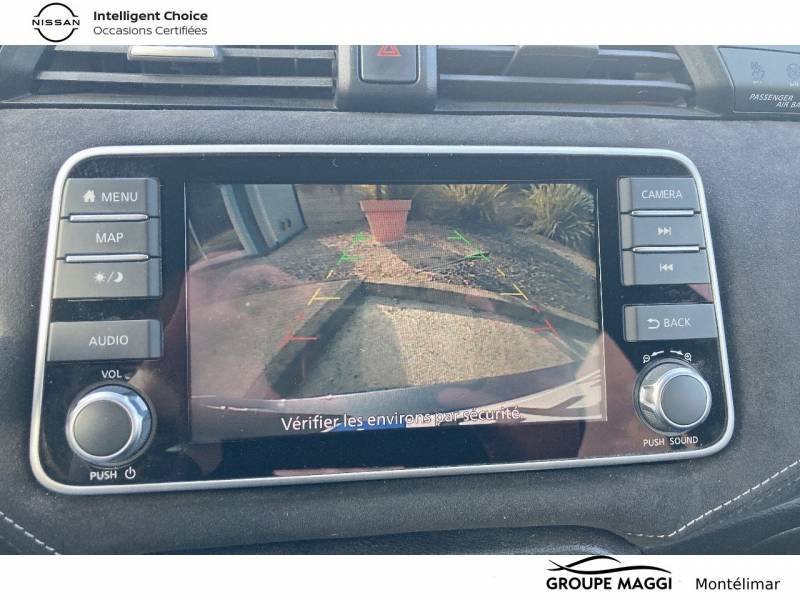 Nissan Micra - Photo 19