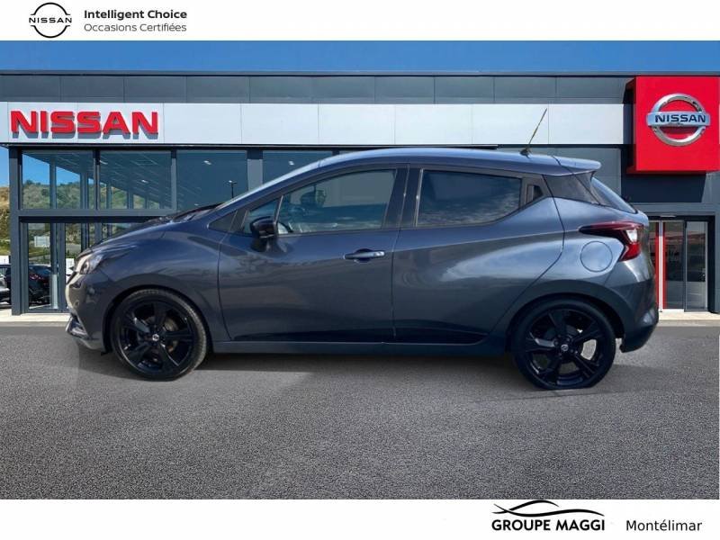 Nissan Micra - Photo 2