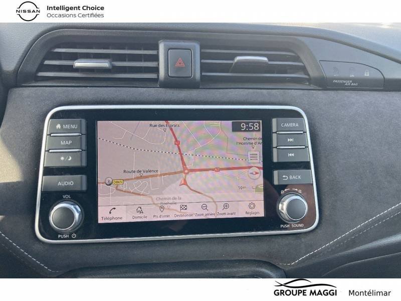 Nissan Micra - Photo 8