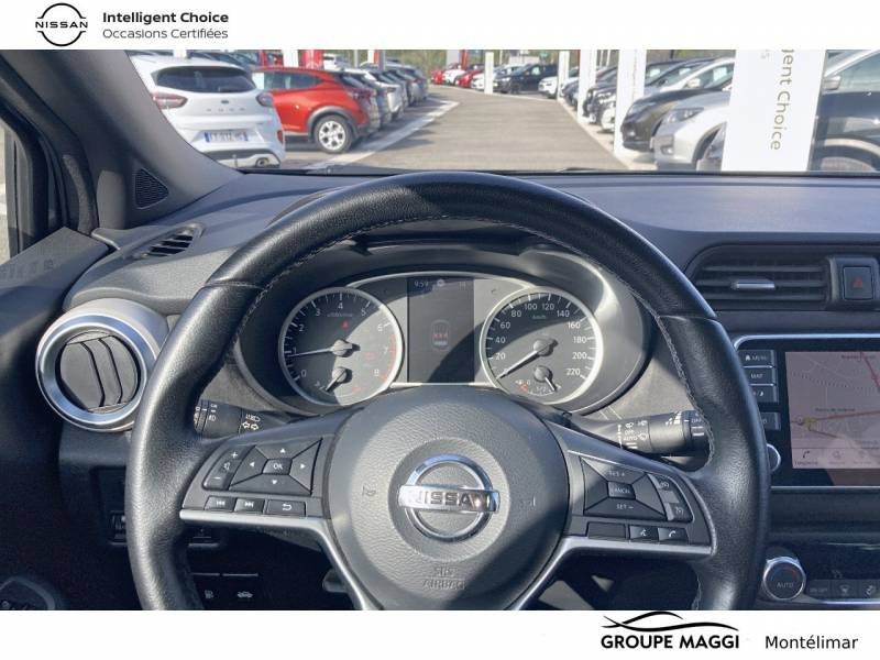 Nissan Micra - Photo 9