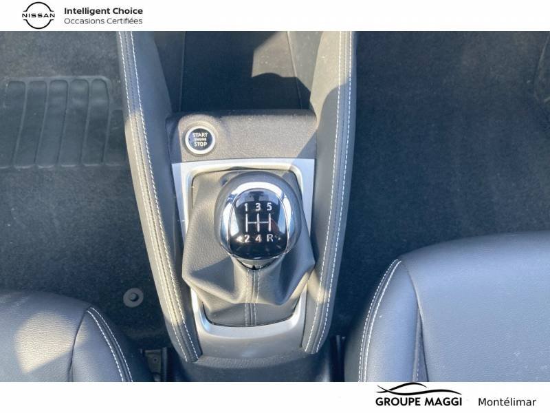 Nissan Micra - Photo 10