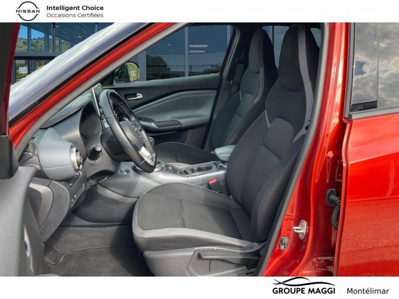 Nissan Juke - Photo 11