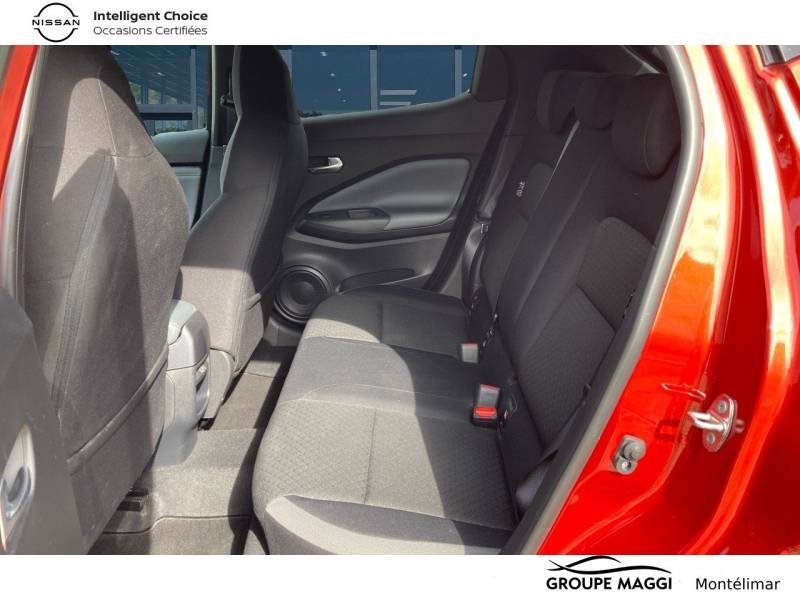 Nissan Juke - Photo 12