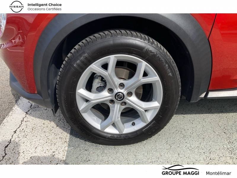 Nissan Juke - Photo 15