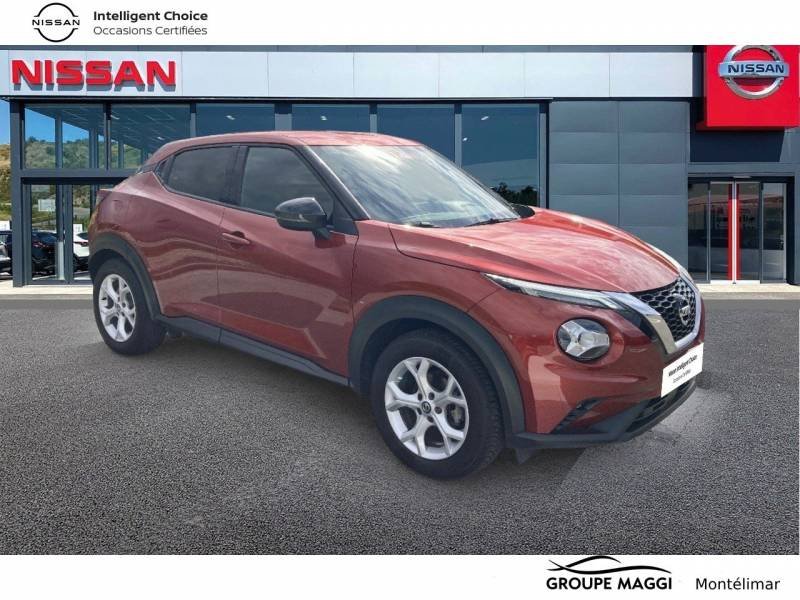Nissan Juke - Photo 16