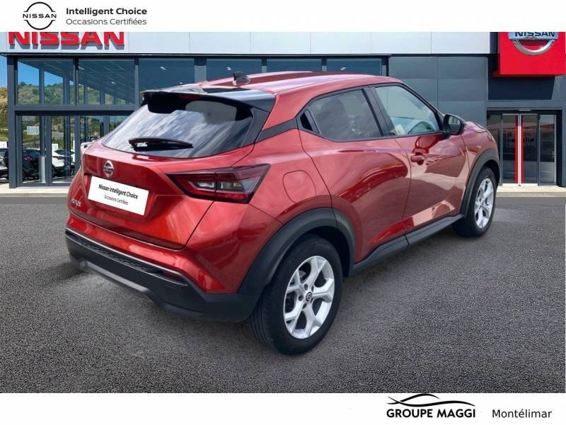 Nissan Juke - Photo 17