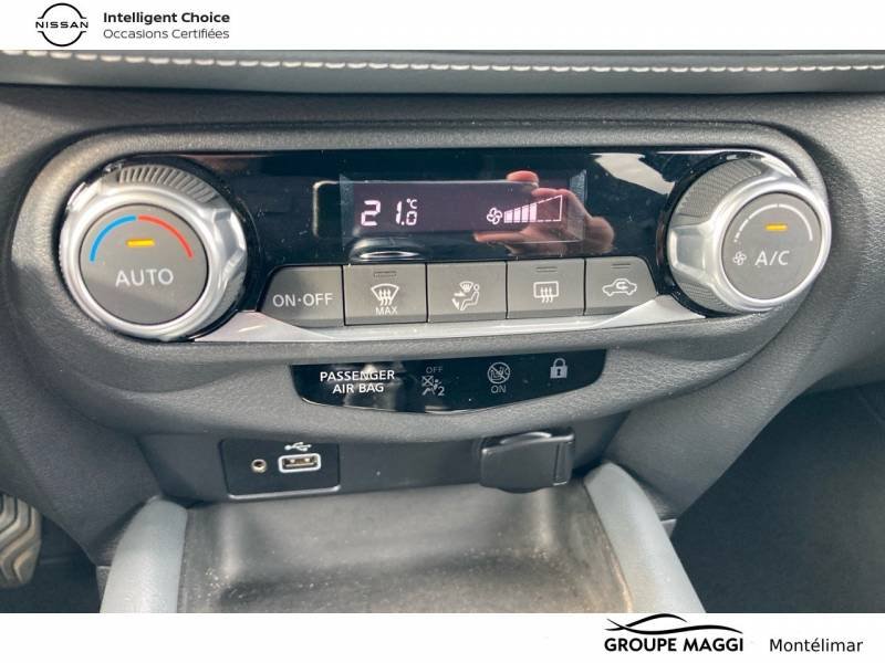 Nissan Juke - Photo 18