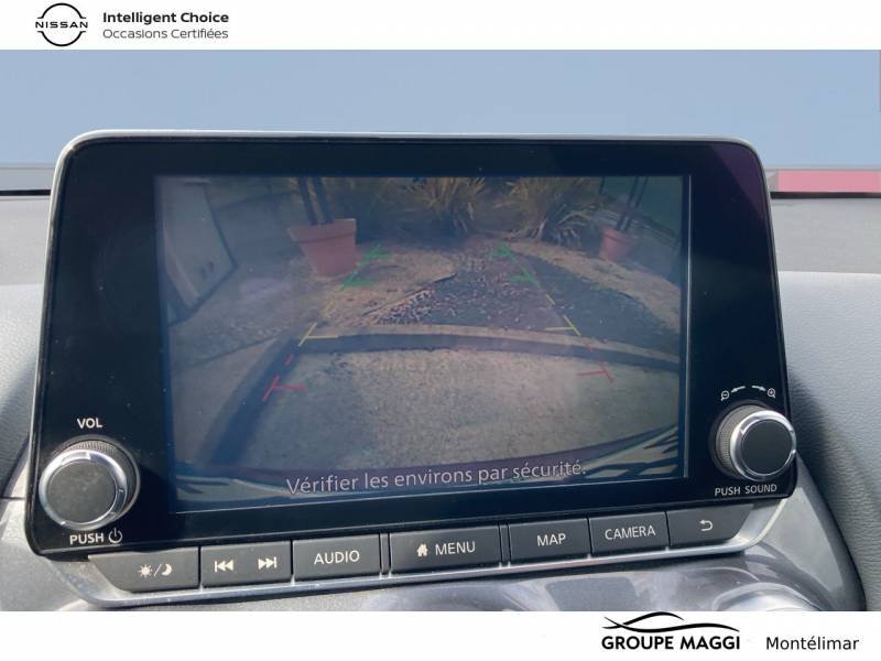 Nissan Juke - Photo 19