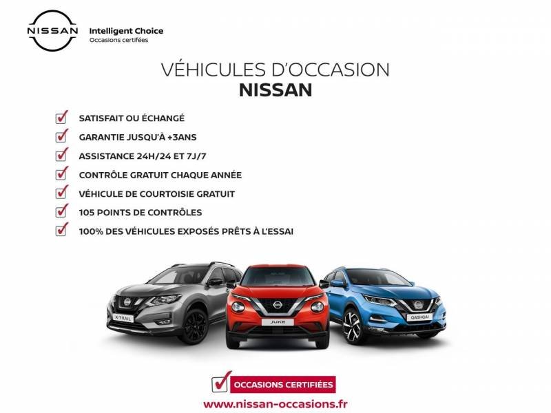 Nissan Juke - Photo 20