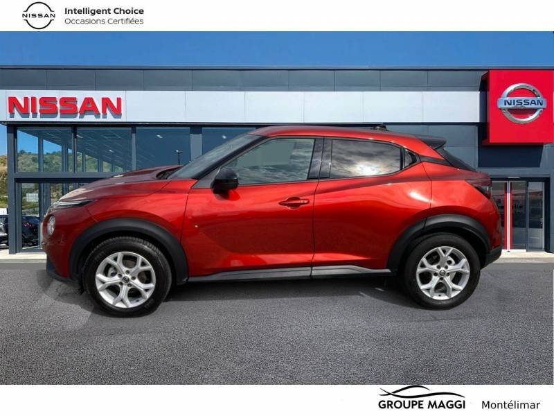 Nissan Juke - Photo 2