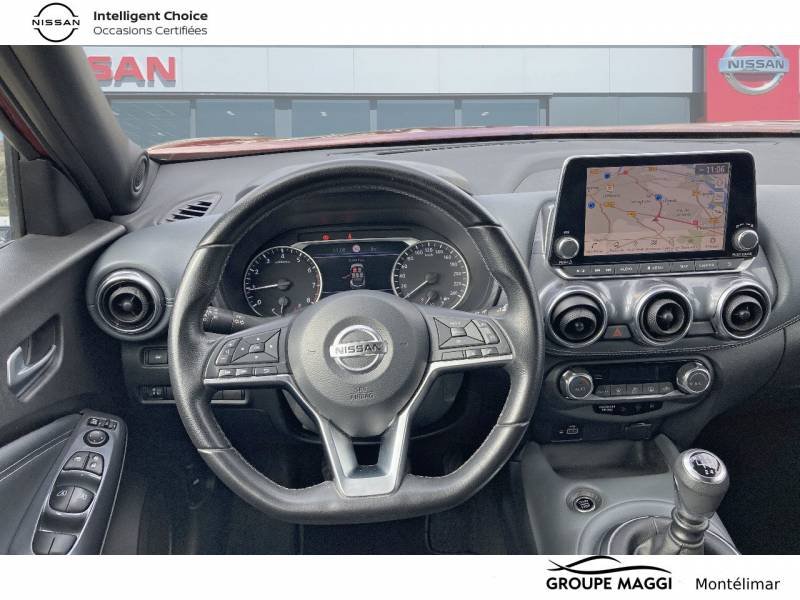 Nissan Juke - Photo 7