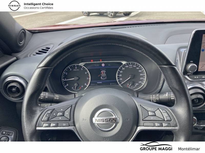 Nissan Juke - Photo 9