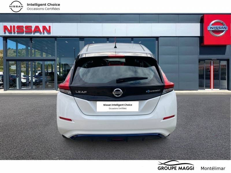 Nissan Leaf - Photo 13