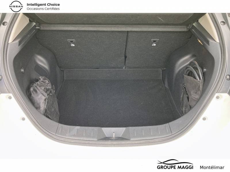 Nissan Leaf - Photo 14