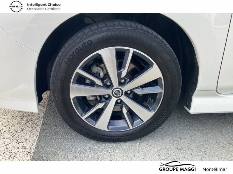 Nissan Leaf - Photo 15