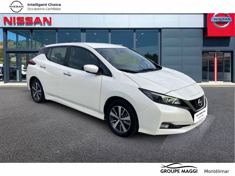 Nissan Leaf - Photo 16