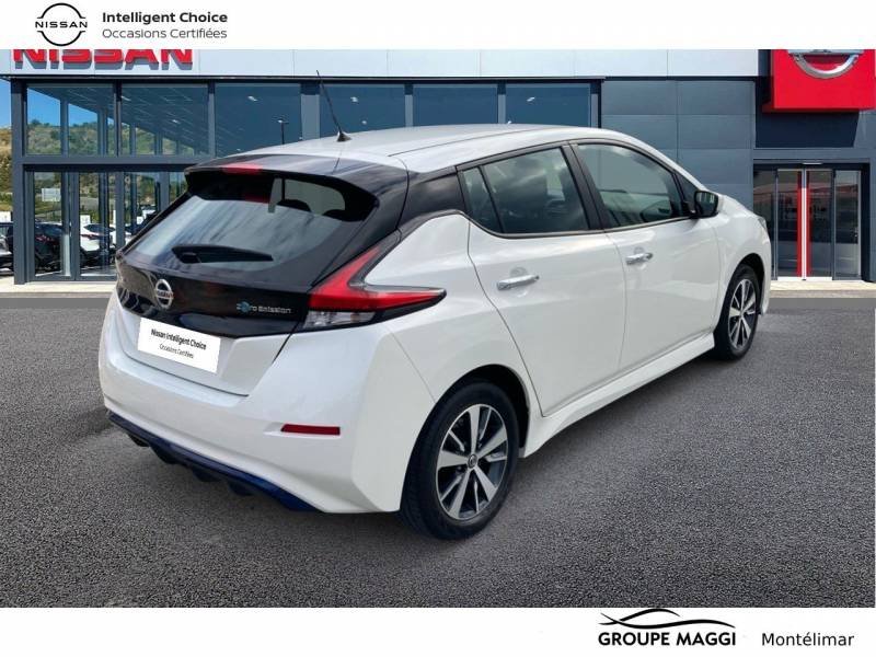 Nissan Leaf - Photo 17