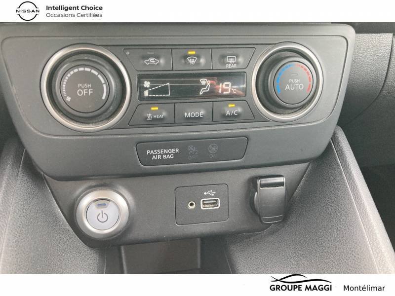 Nissan Leaf - Photo 18