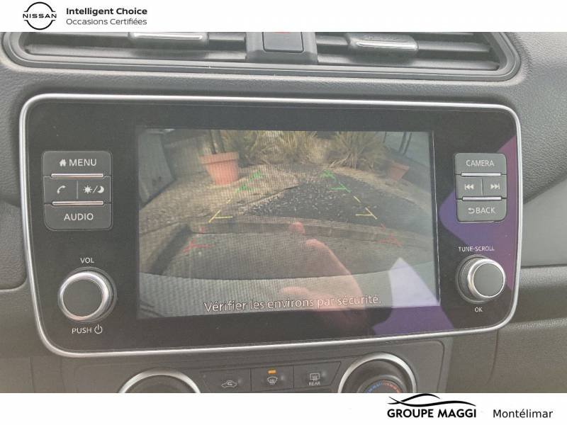 Nissan Leaf - Photo 19