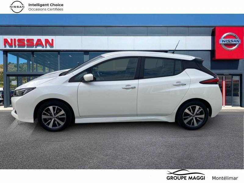Nissan Leaf - Photo 2