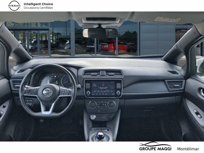 Nissan Leaf - Photo 6