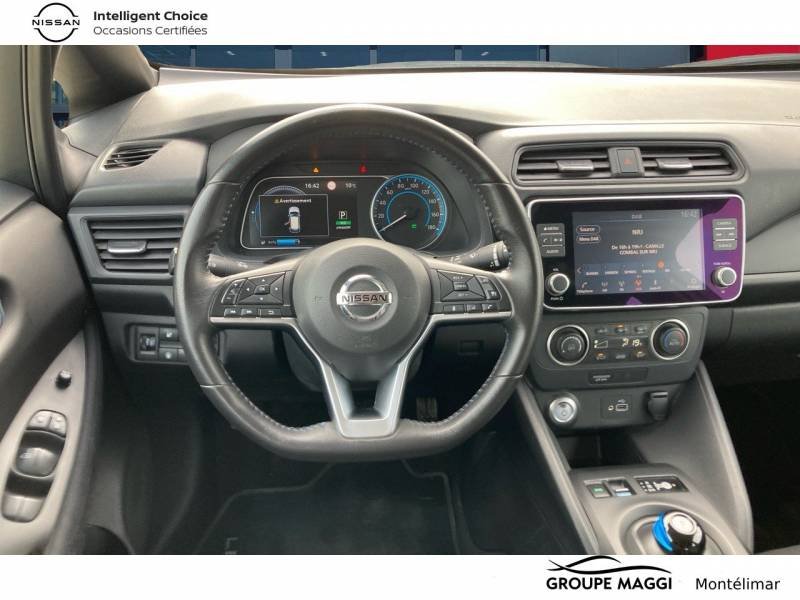 Nissan Leaf - Photo 7