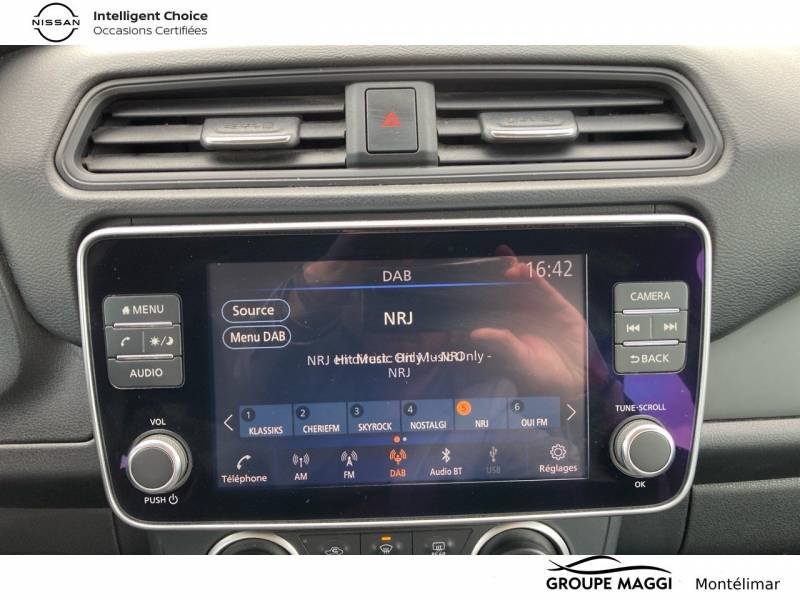 Nissan Leaf - Photo 8