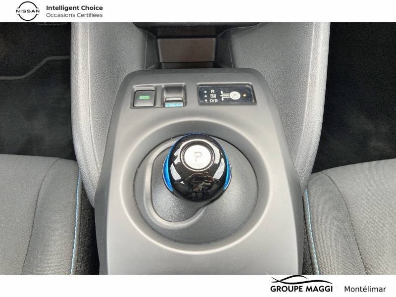 Nissan Leaf - Photo 10