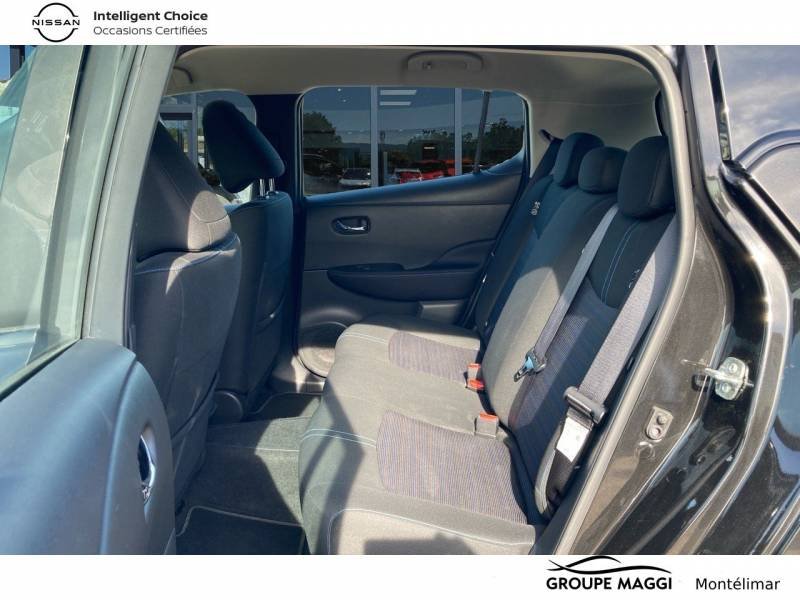 Nissan Leaf - Photo 12