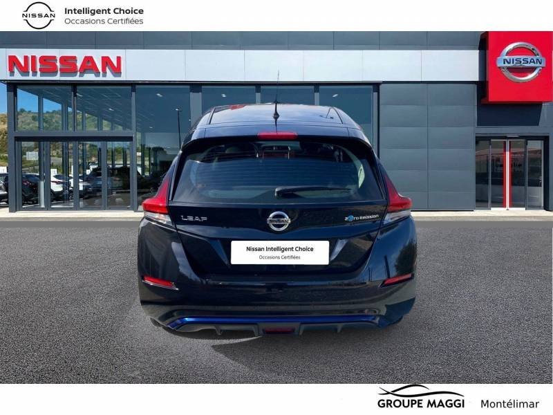 Nissan Leaf - Photo 13