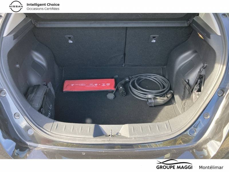 Nissan Leaf - Photo 14
