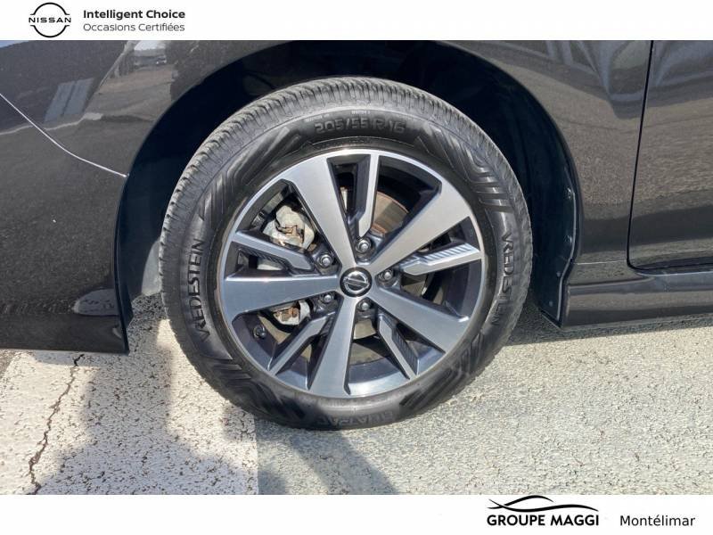 Nissan Leaf - Photo 15