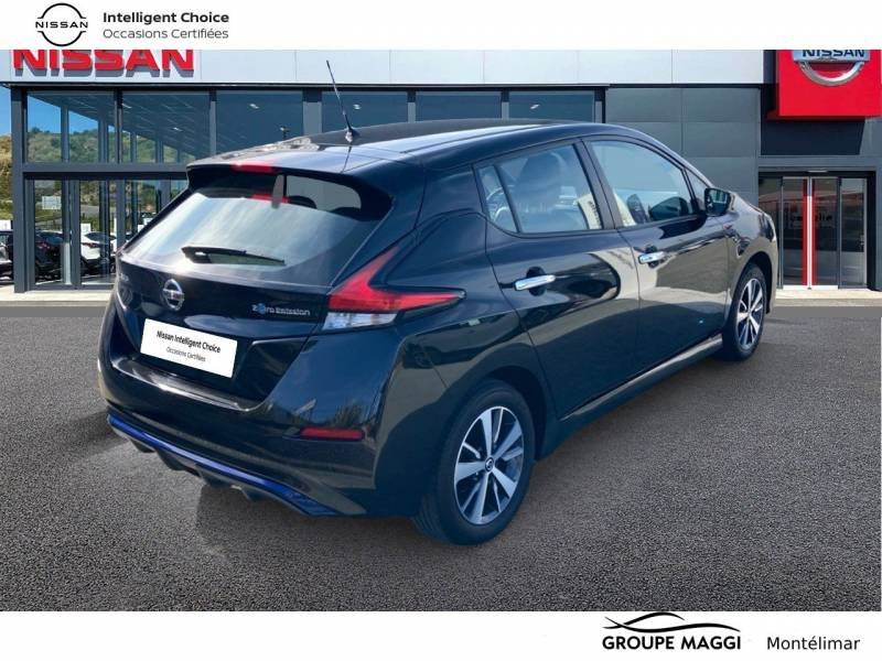 Nissan Leaf - Photo 17
