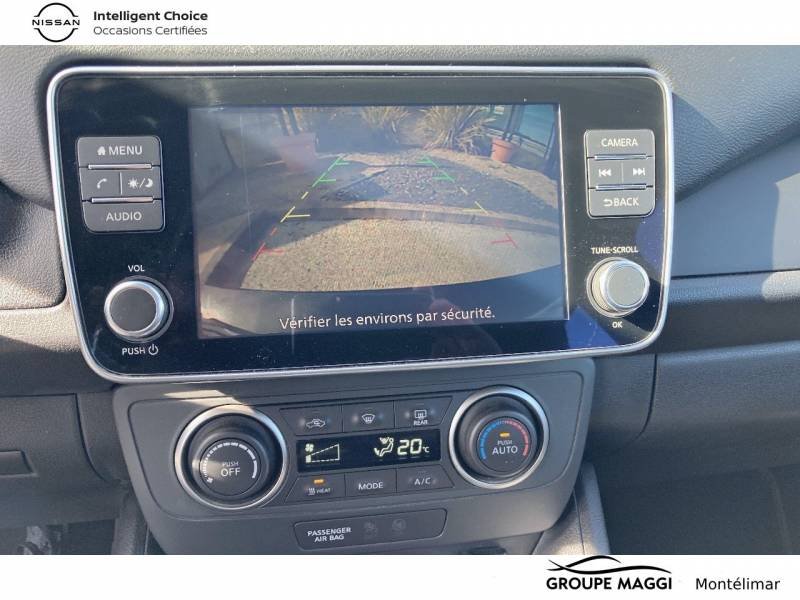 Nissan Leaf - Photo 19
